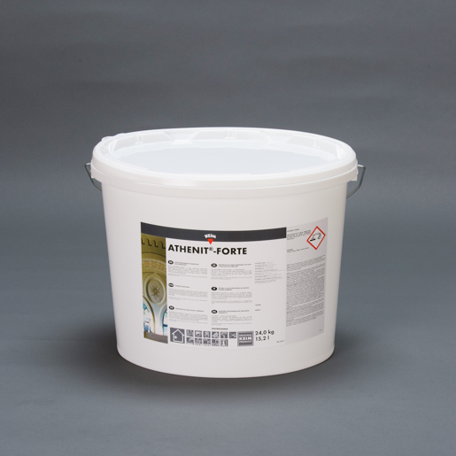 Keim Athenit-forte 24,0 kg Weiß